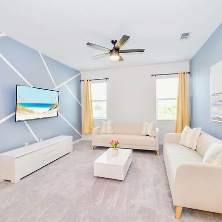 8Br Family Home With Pool And Hot Tub Kissimmee Eksteriør bilde