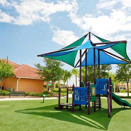 8Br Family Home With Pool And Hot Tub Kissimmee Eksteriør bilde