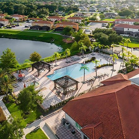 8Br Family Home With Pool And Hot Tub Kissimmee Eksteriør bilde