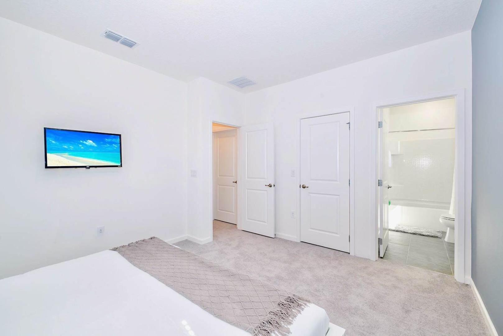 8Br Family Home With Pool And Hot Tub Kissimmee Eksteriør bilde