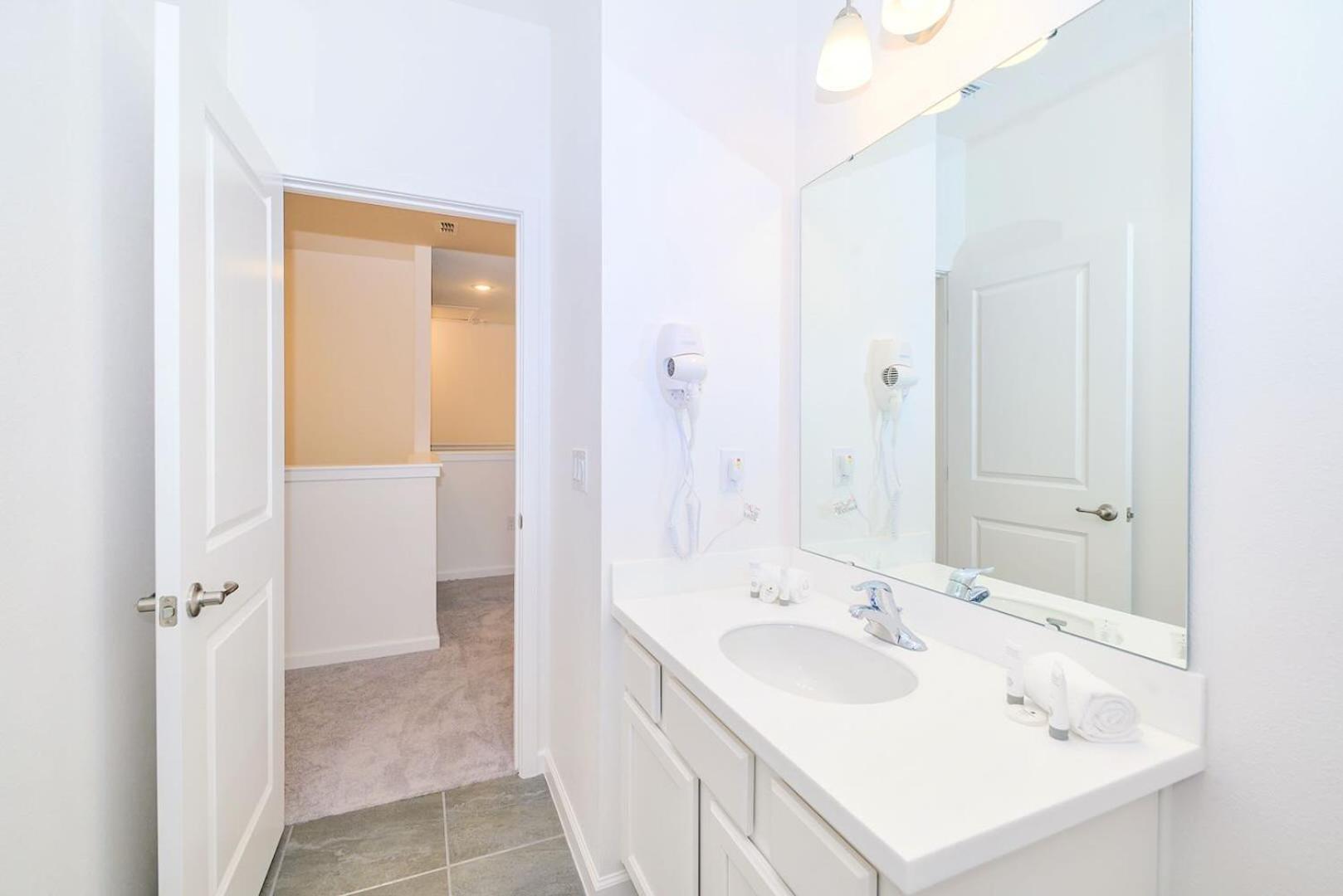 8Br Family Home With Pool And Hot Tub Kissimmee Eksteriør bilde
