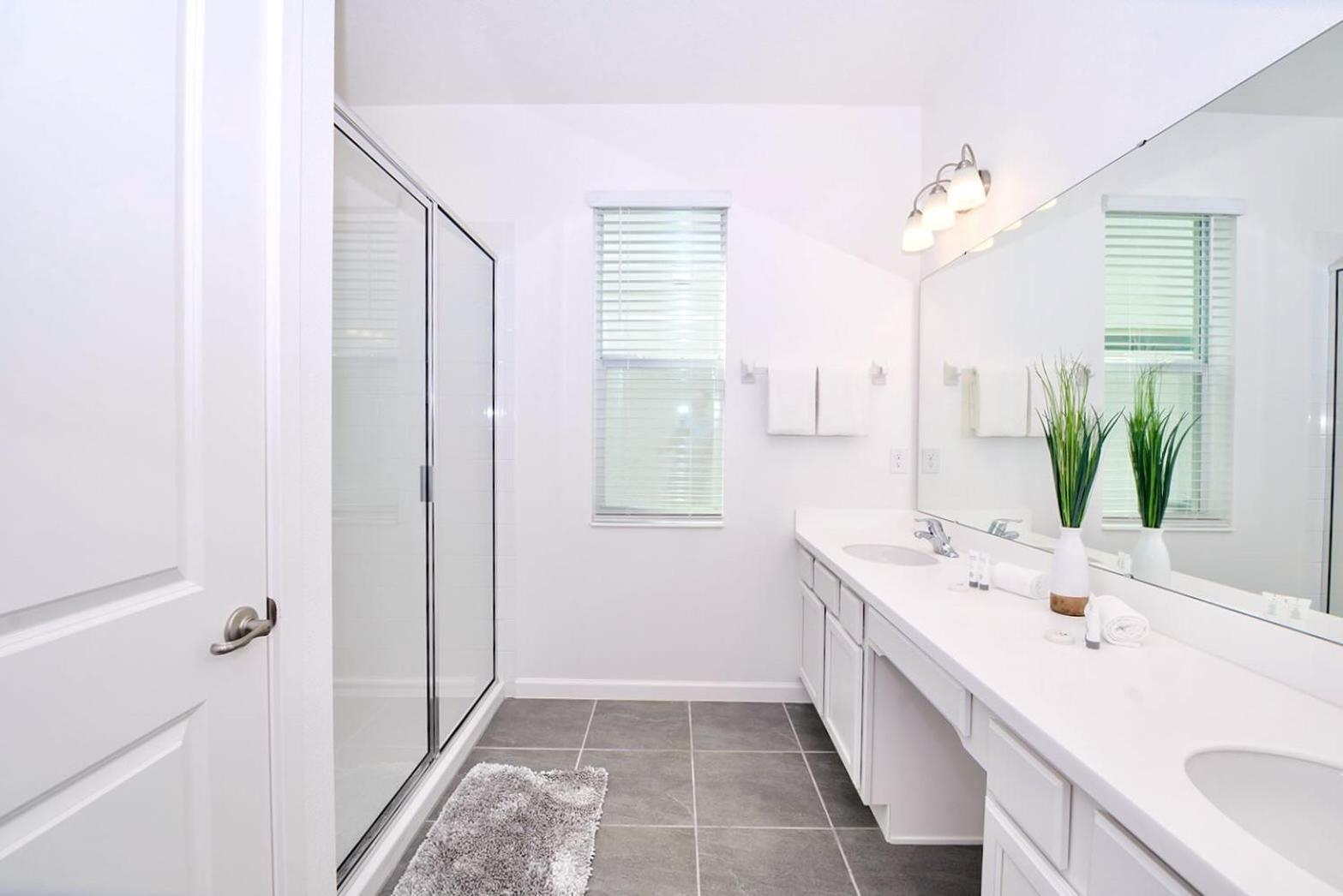 8Br Family Home With Pool And Hot Tub Kissimmee Eksteriør bilde