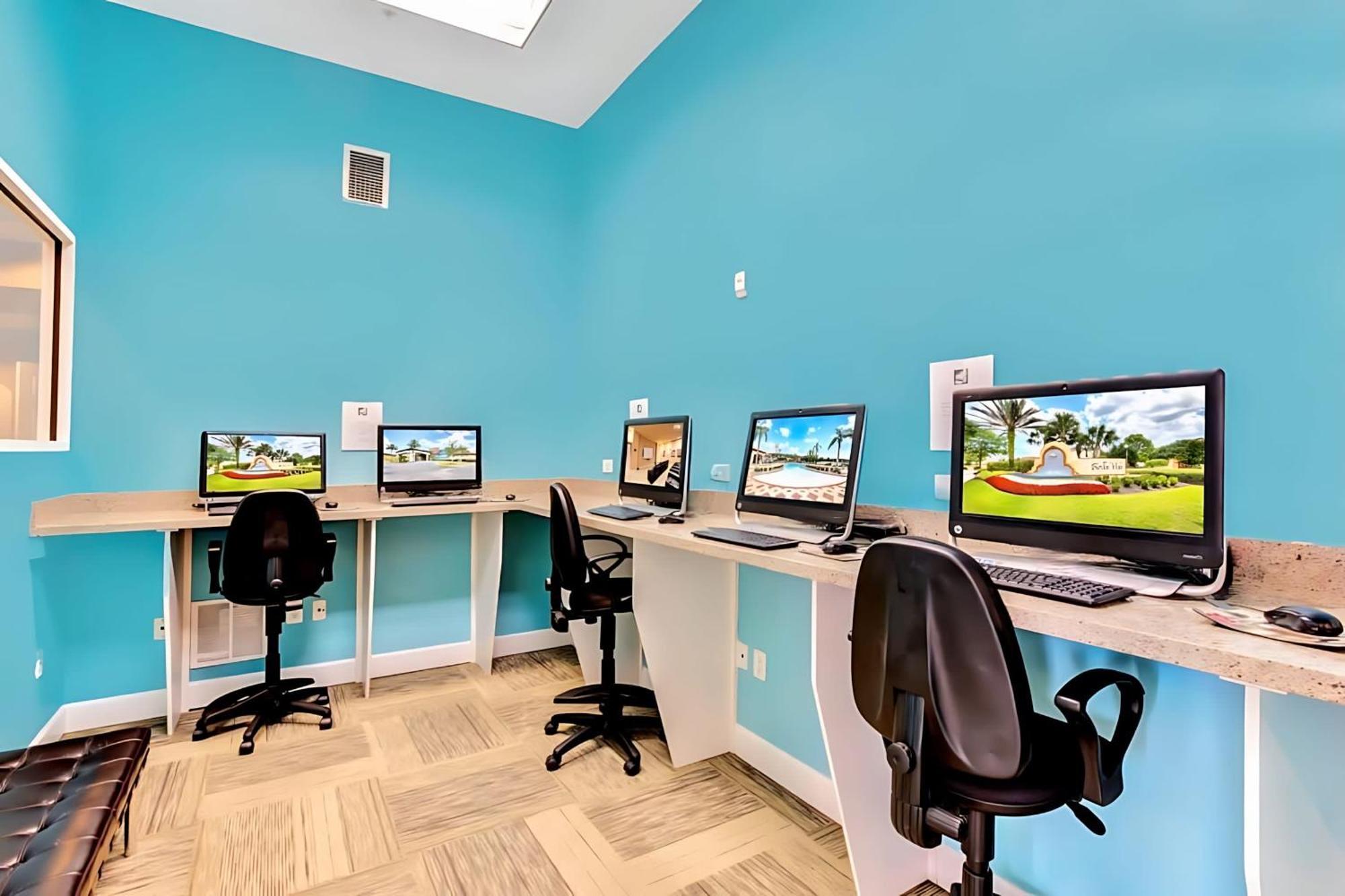 8Br Family Home With Pool And Hot Tub Kissimmee Eksteriør bilde