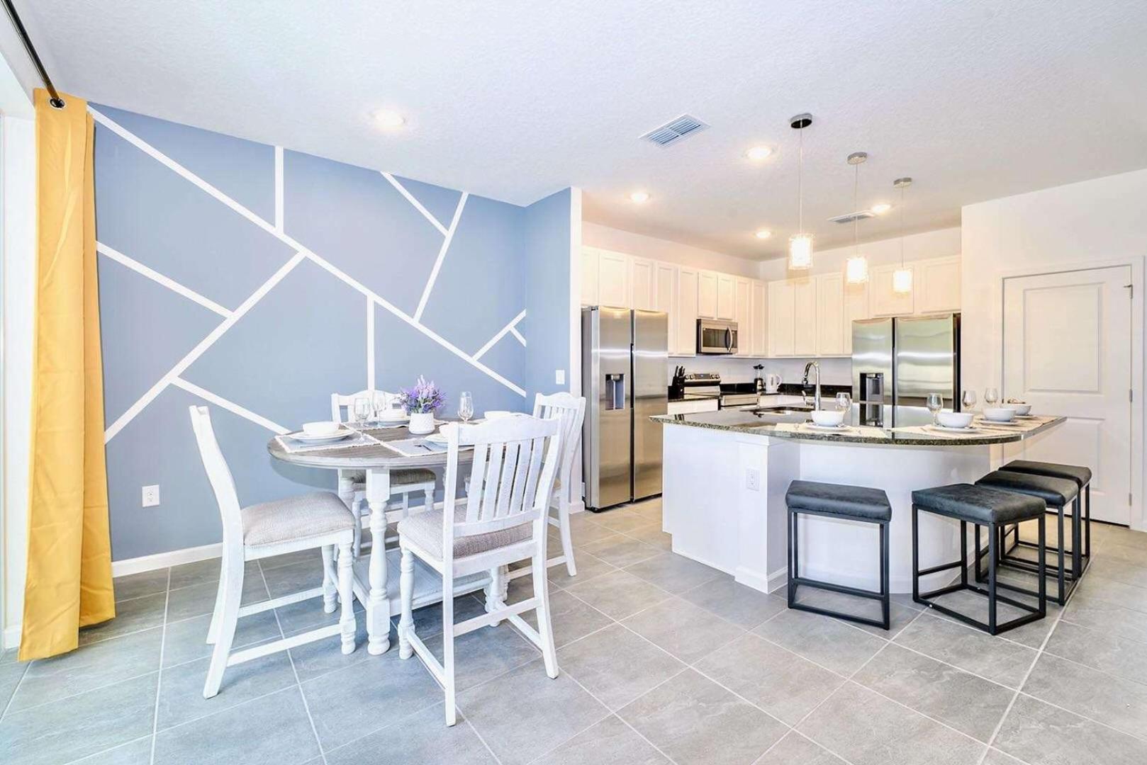 8Br Family Home With Pool And Hot Tub Kissimmee Eksteriør bilde